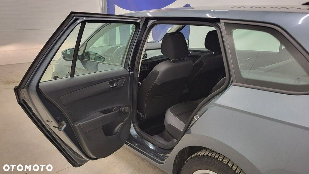 Skoda Fabia - 19