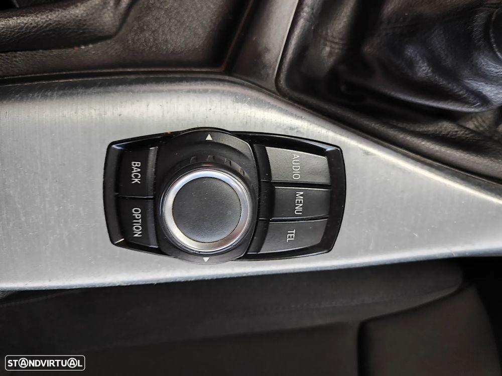 BMW 116 d EDynamics Line Sport - 32