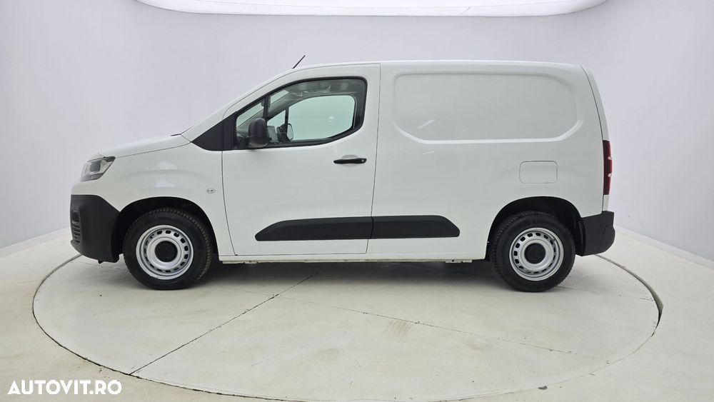 Citroën Berlingo - 9