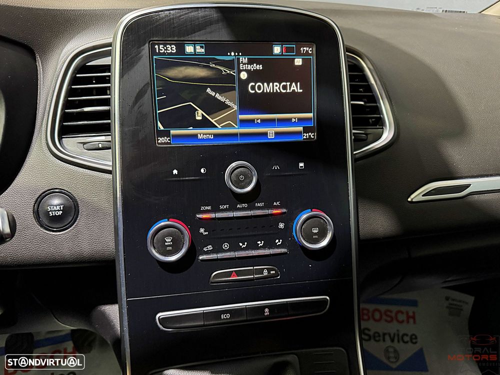 Renault Scénic 1.3 TCe Limited - 26