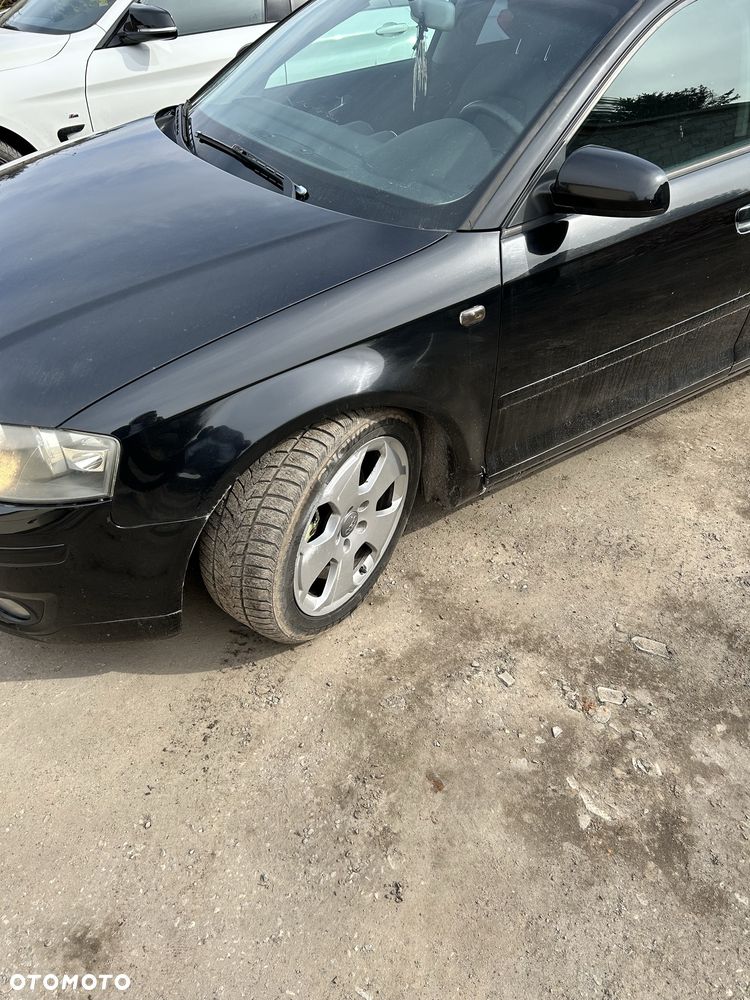 Audi A3 Sportback - 6