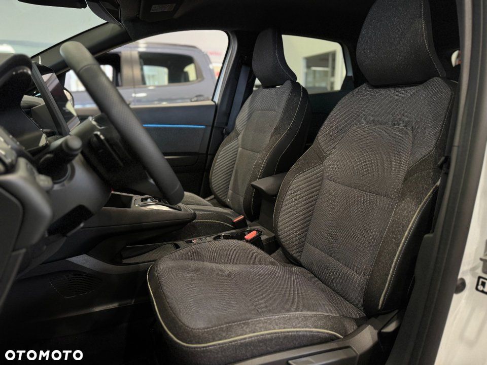 Mitsubishi ASX - 7