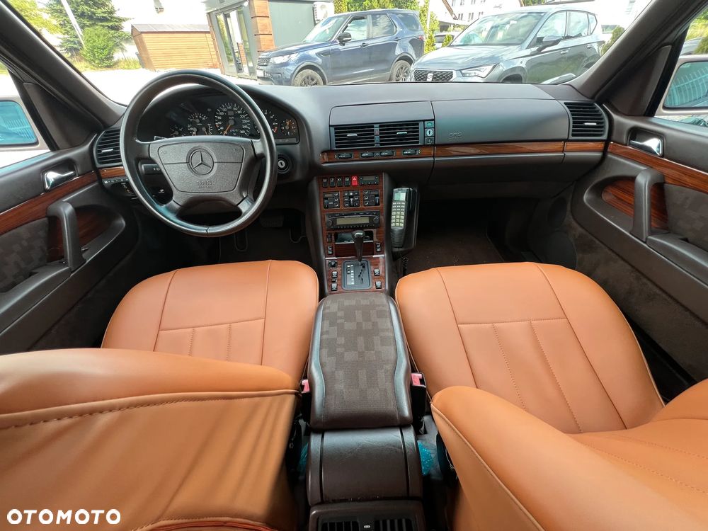 Mercedes-Benz Inny - 24