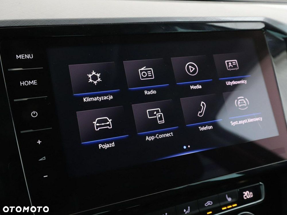 Volkswagen Passat - 23