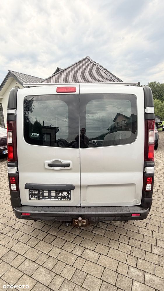 Renault Trafic - 4