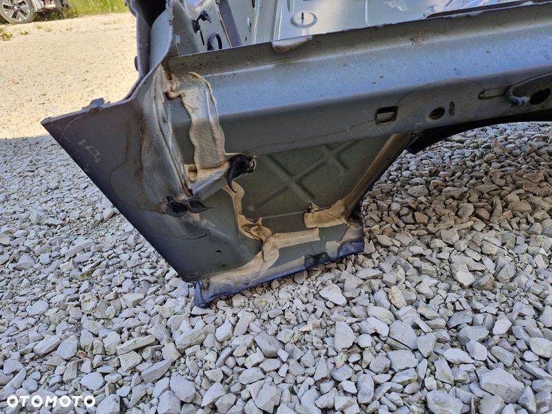 RENAULT GRAND SCENIC IV 4 BŁOTNIK LEWY TYŁ ĆWIARTKA POSZYCIE BIXUL - 11