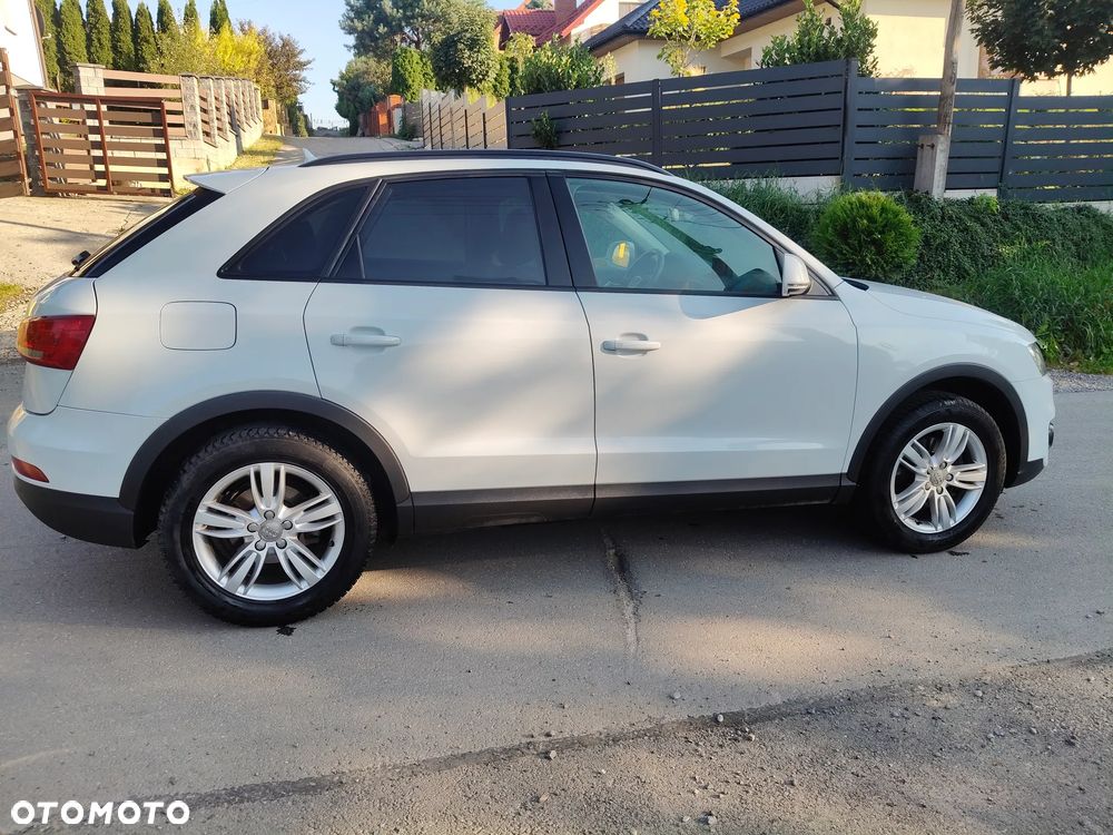 Audi Q3 2.0 TDI - 4