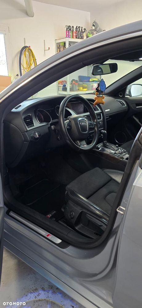 Audi A5 - 16