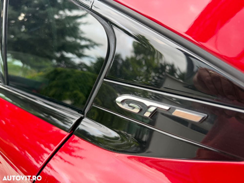 Peugeot 508 PureTech 225 EAT8 GT - 23