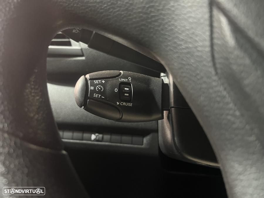 Peugeot Traveller 1.5 BlueHDi L2H1 Business Standard - 16