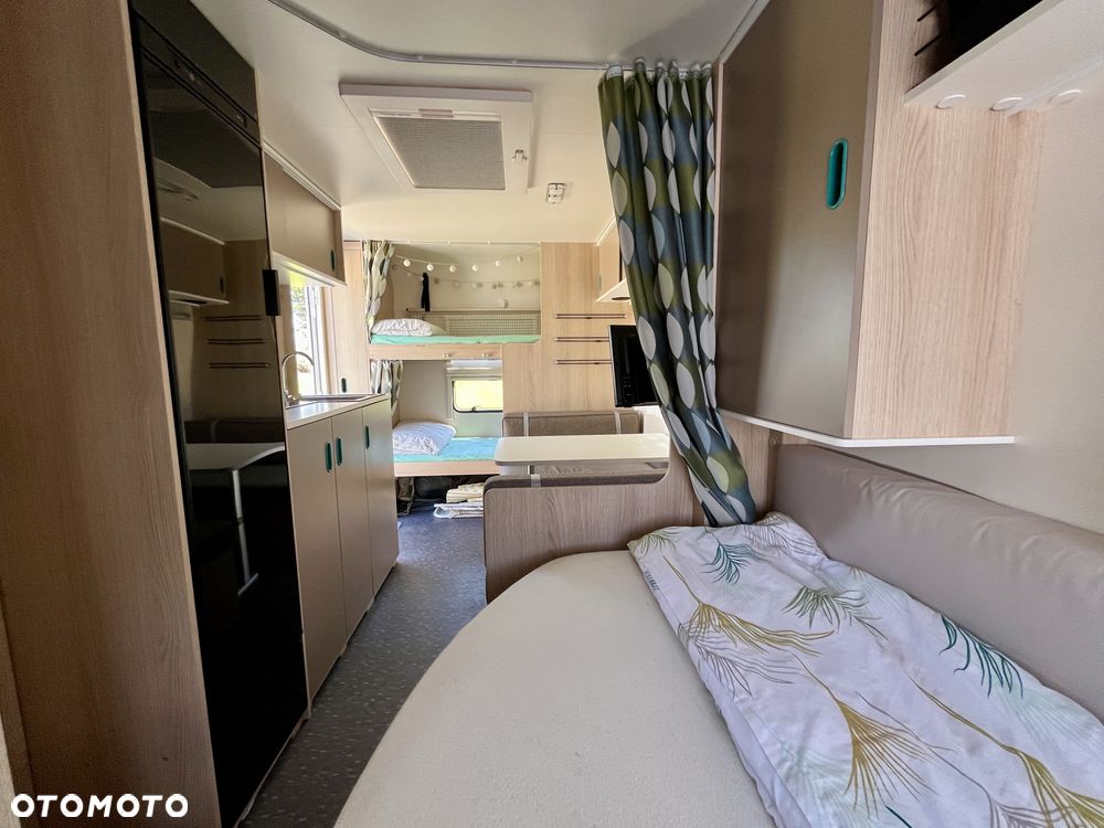 Adria Aviva 472PK - 9