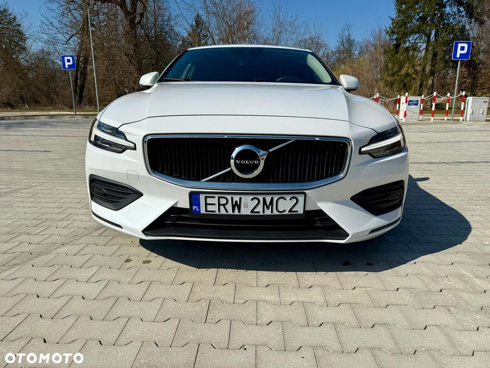 Volvo S60 T6 AWD Inscription - 3