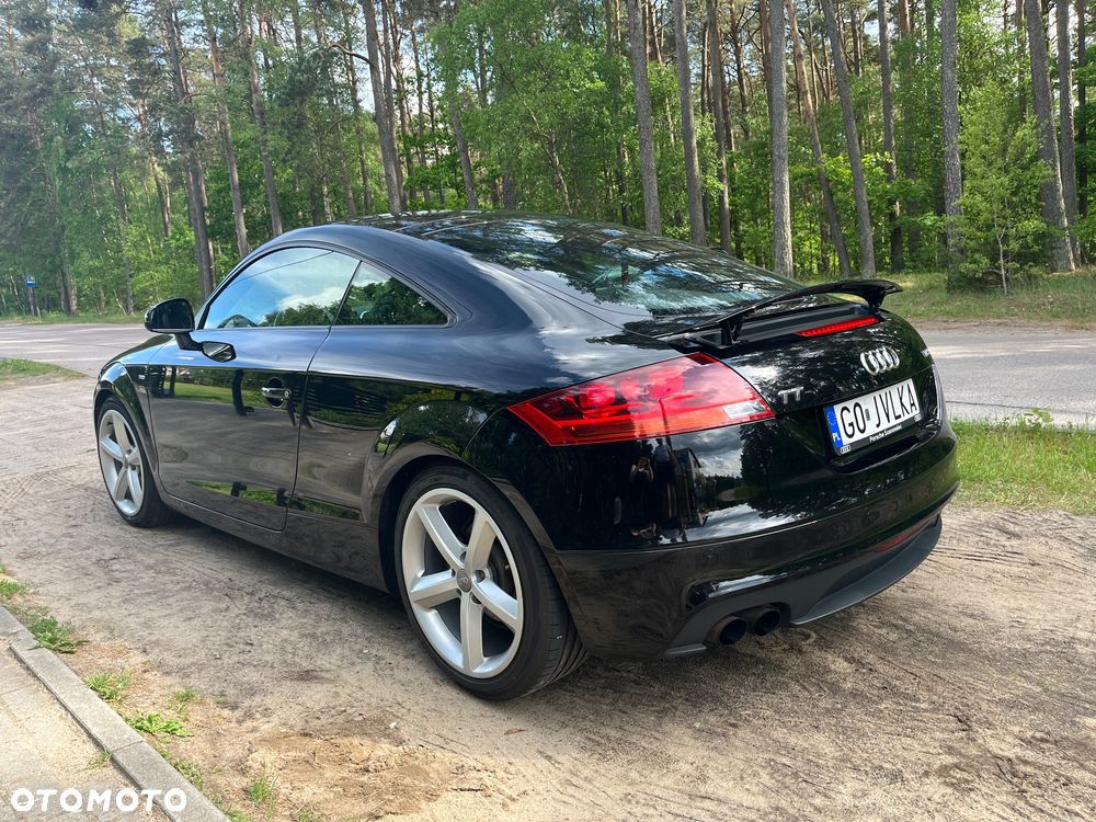 Audi TT Coupé 1.8 TFSI - 7
