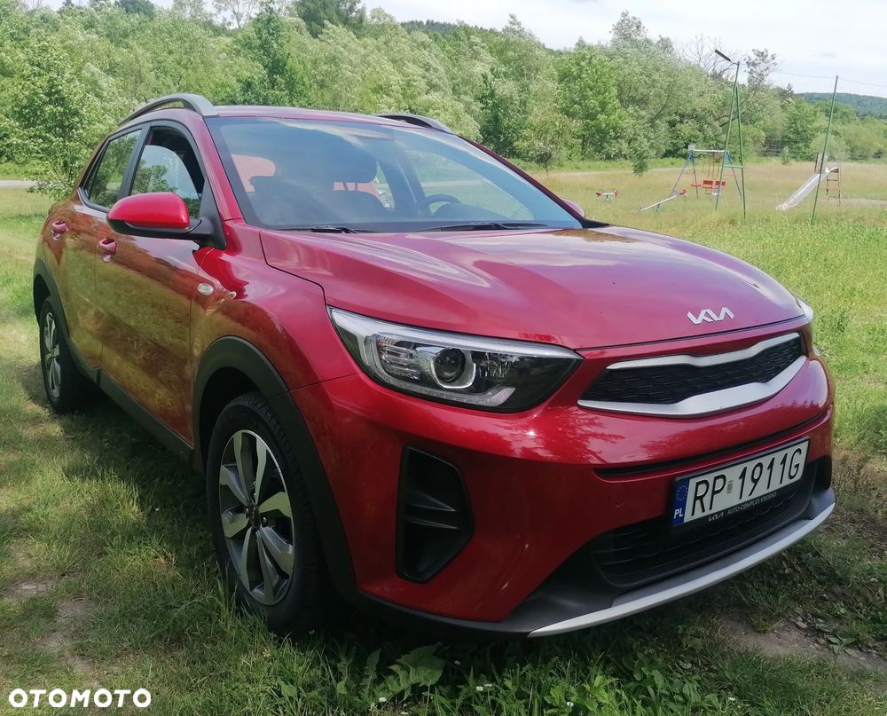 Kia Stonic - 3