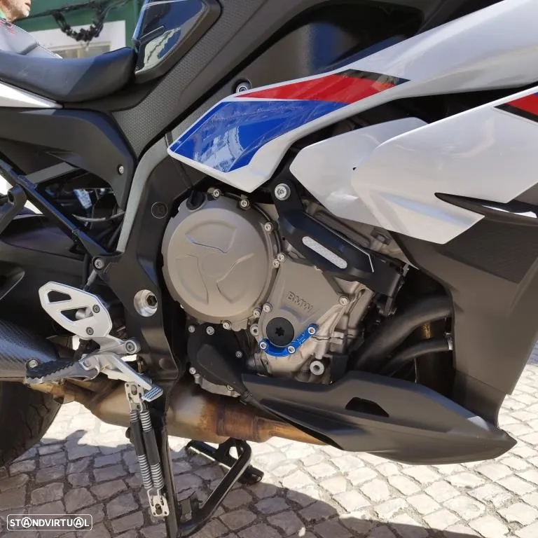 BMW S 1000 XR - 13