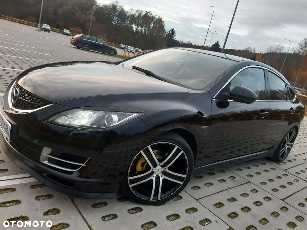 Mazda 6 1.8 Comfort - 2