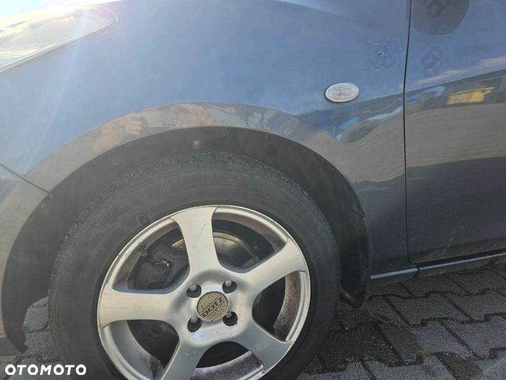 Mazda 2 1.3 Independence - 18
