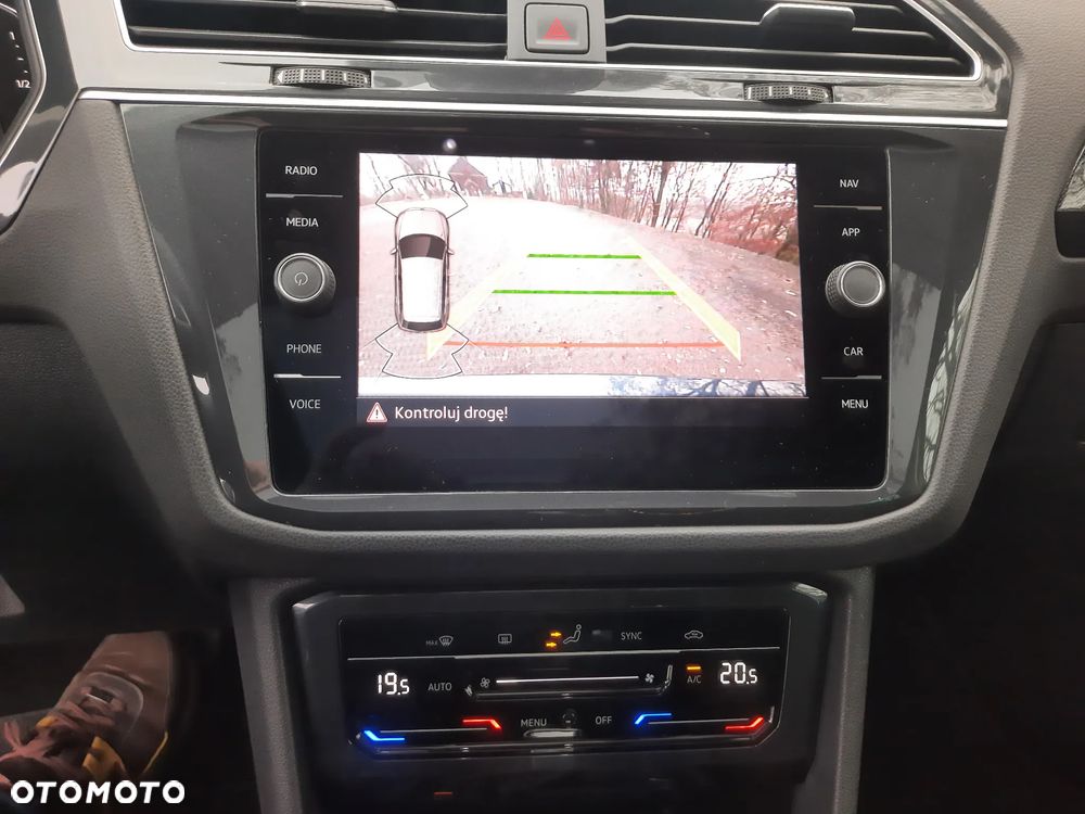 Volkswagen Tiguan 2.0 TDI BMT SCR 4Mot Highline DSG - 16