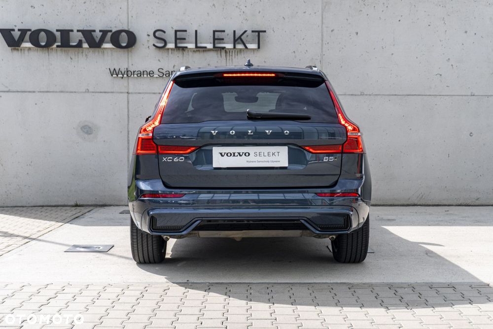 Volvo XC 60 - 7