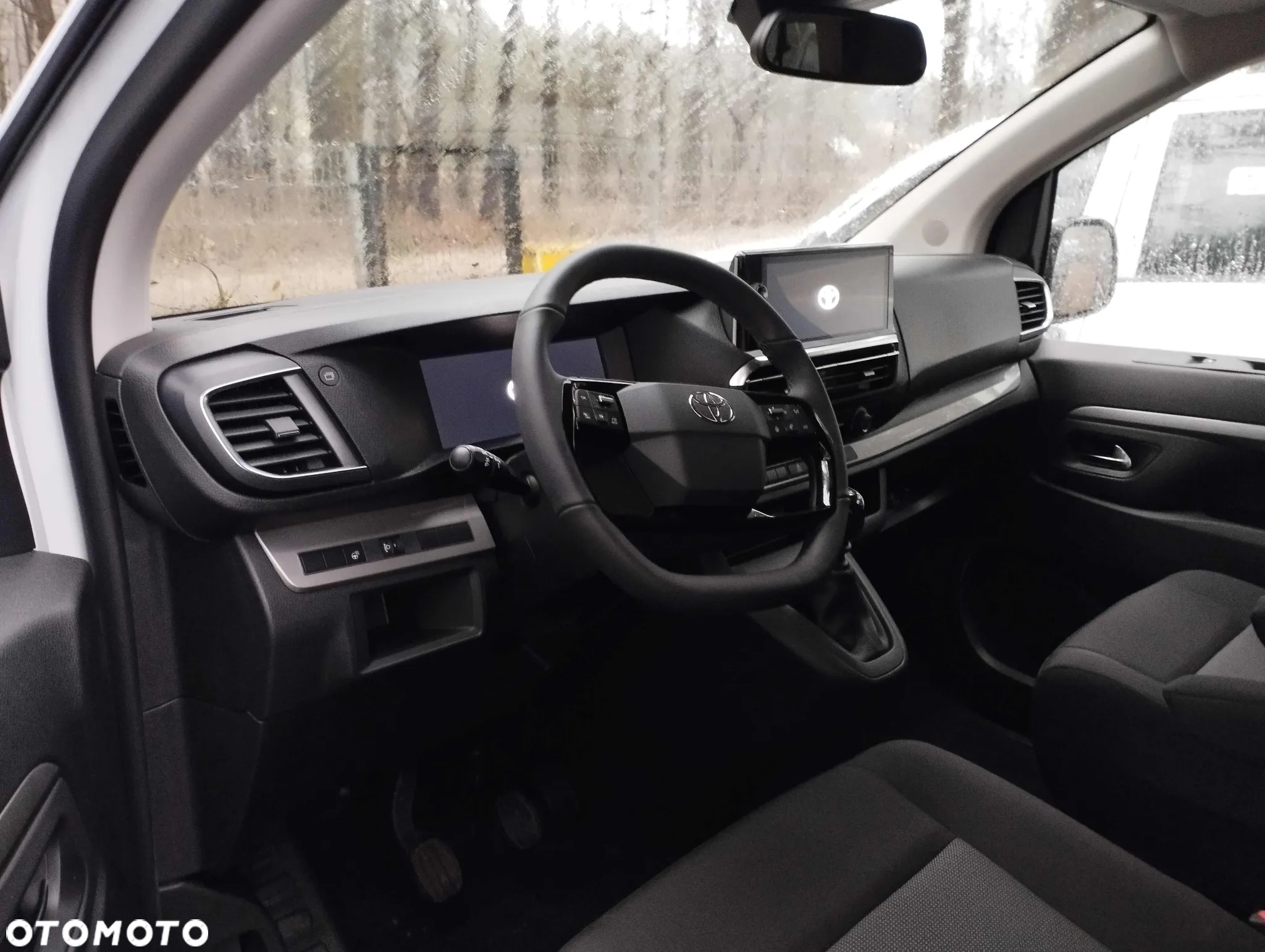 Toyota ProAce - 5