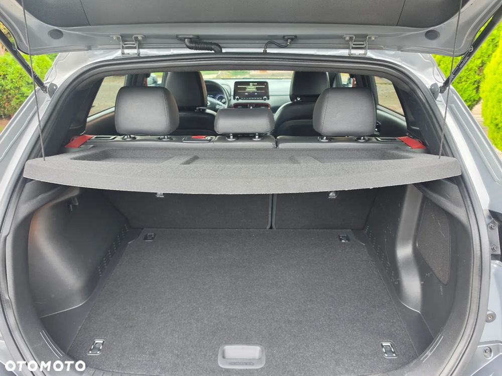 Hyundai Kona - 9