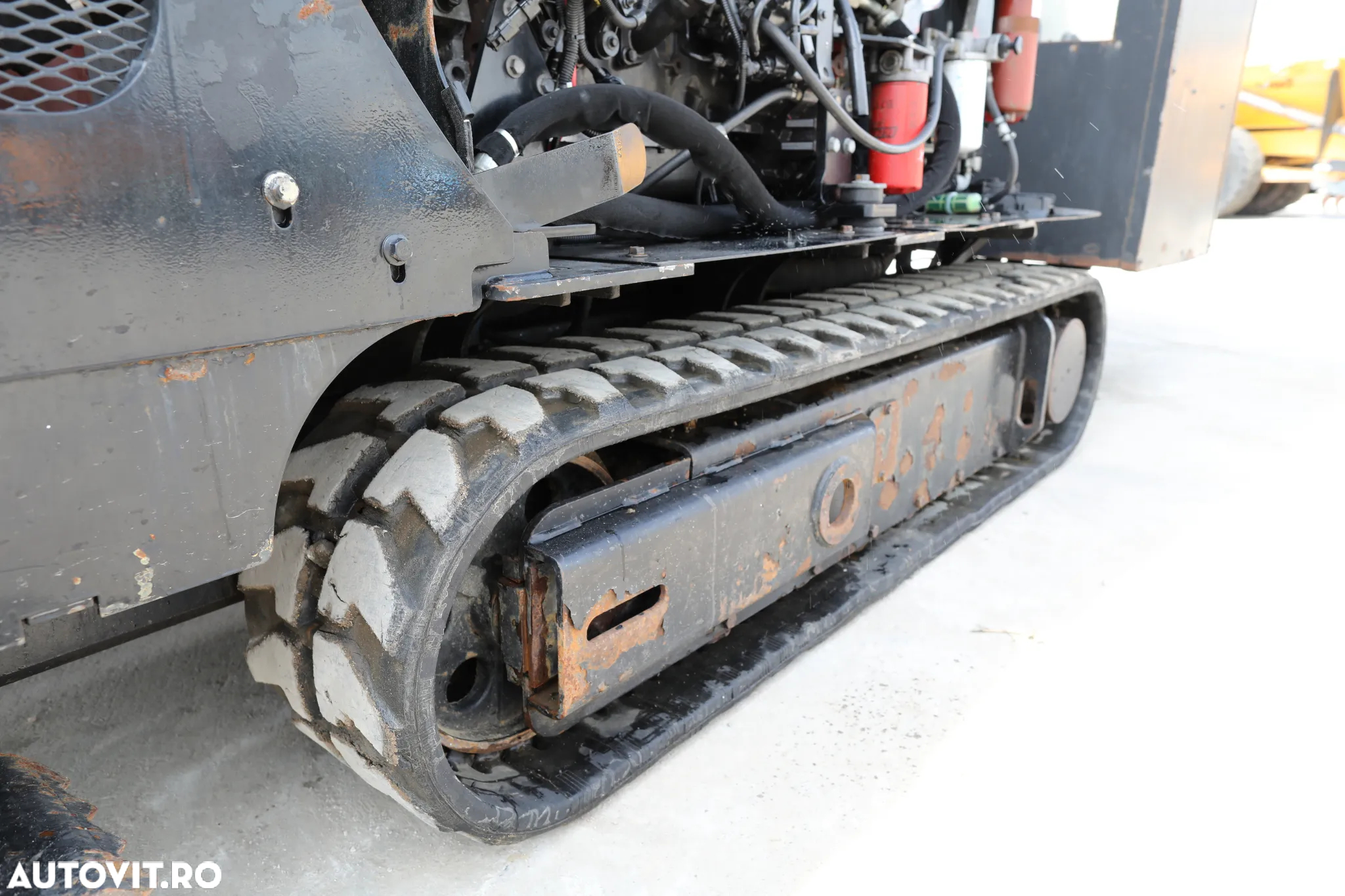 Alta TORO DD4045 - 16