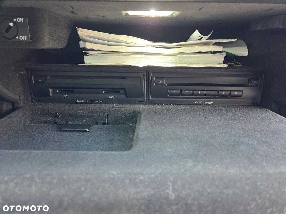 Audi A6 Avant 2.0 TDI DPF - 27