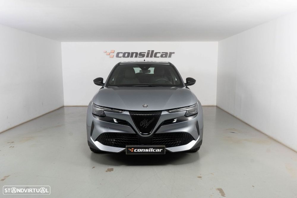 Alfa Romeo Junior 1.2 Intensa eDCT6 - 3