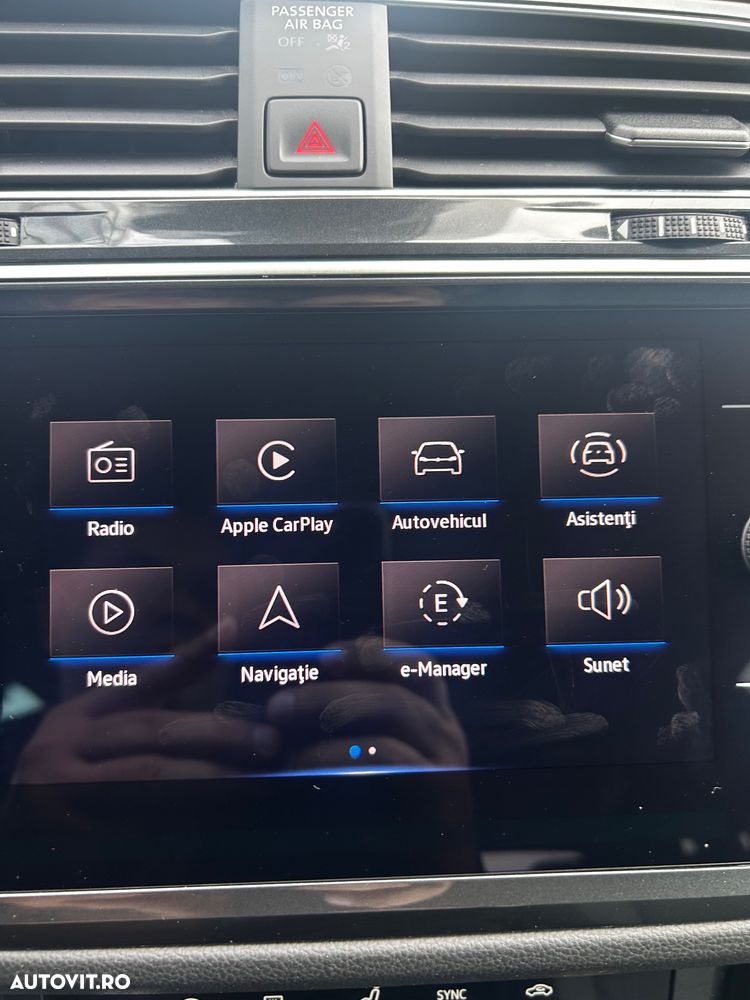 Volkswagen Tiguan - 22