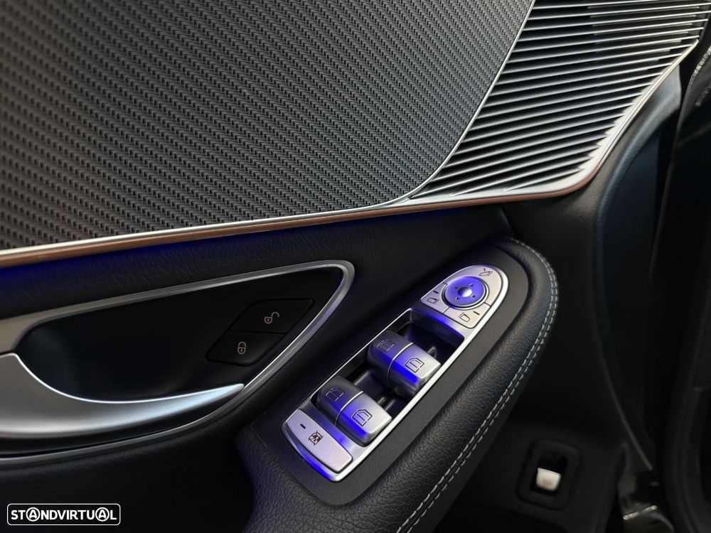 Mercedes-Benz EQC 400 4Matic AMG Line - 31