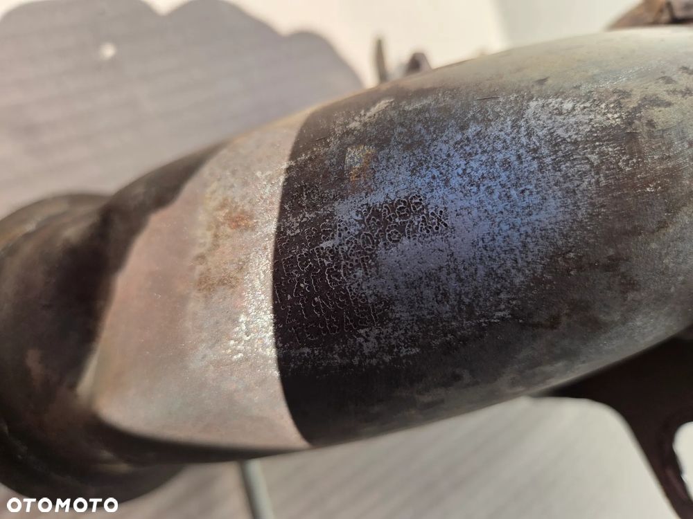 Katalizator K488 Peugeot 308 T9 1..6 THP - 5