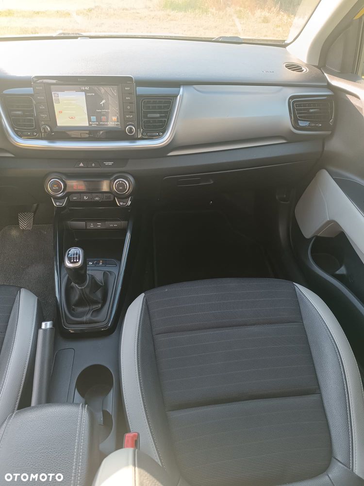 Kia Stonic - 9