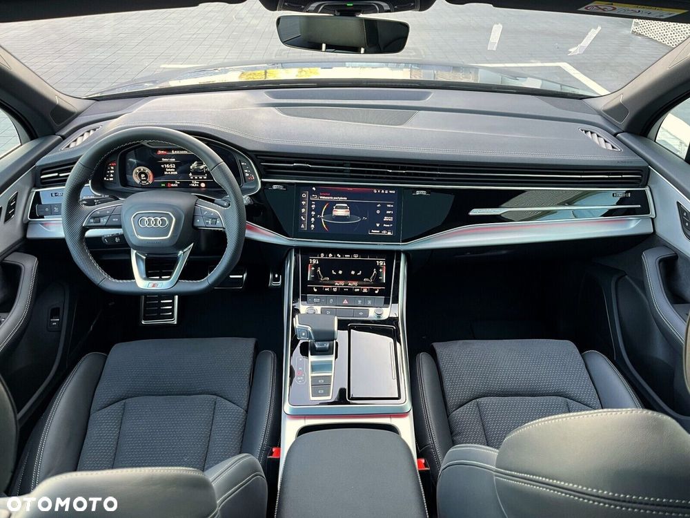 Audi Q7 - 5