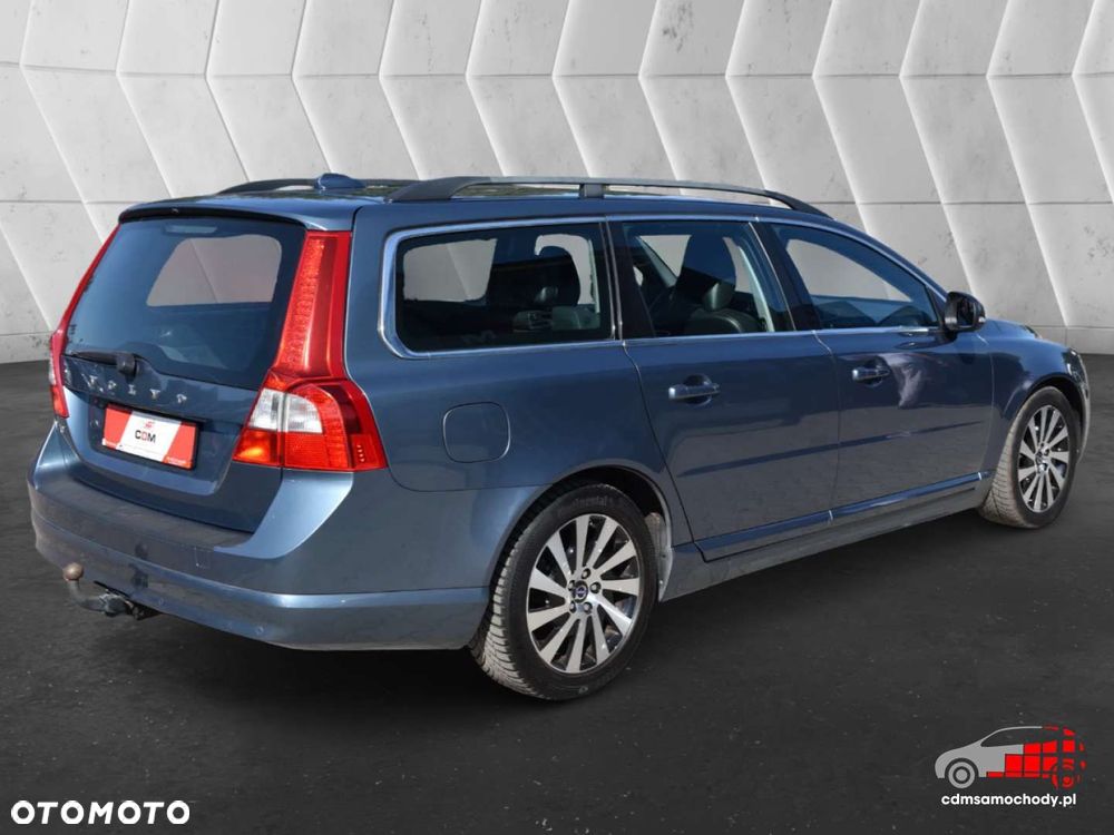 Volvo V70 - 10