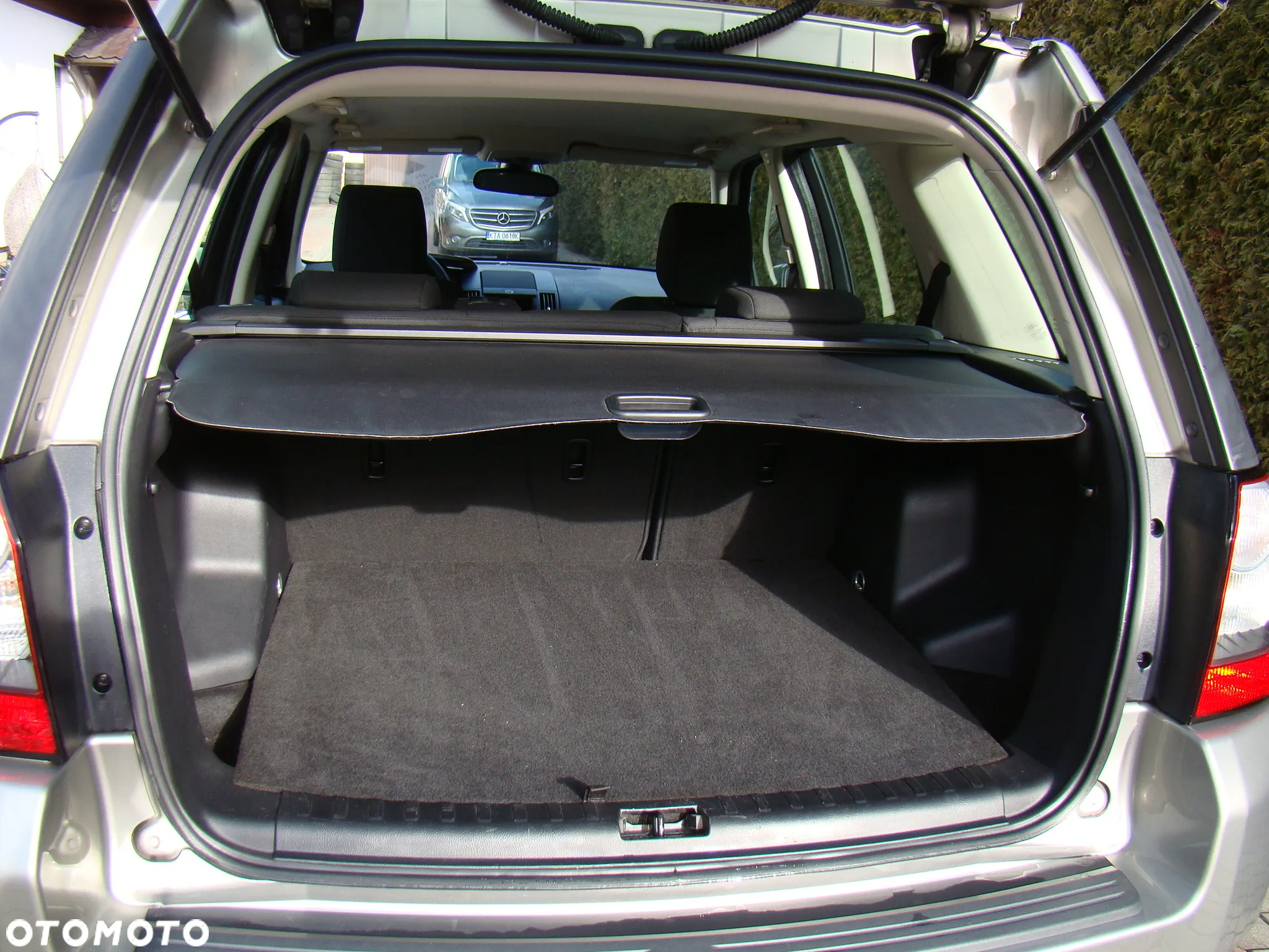 Land Rover Freelander II 2.2 TD4 SE - 5