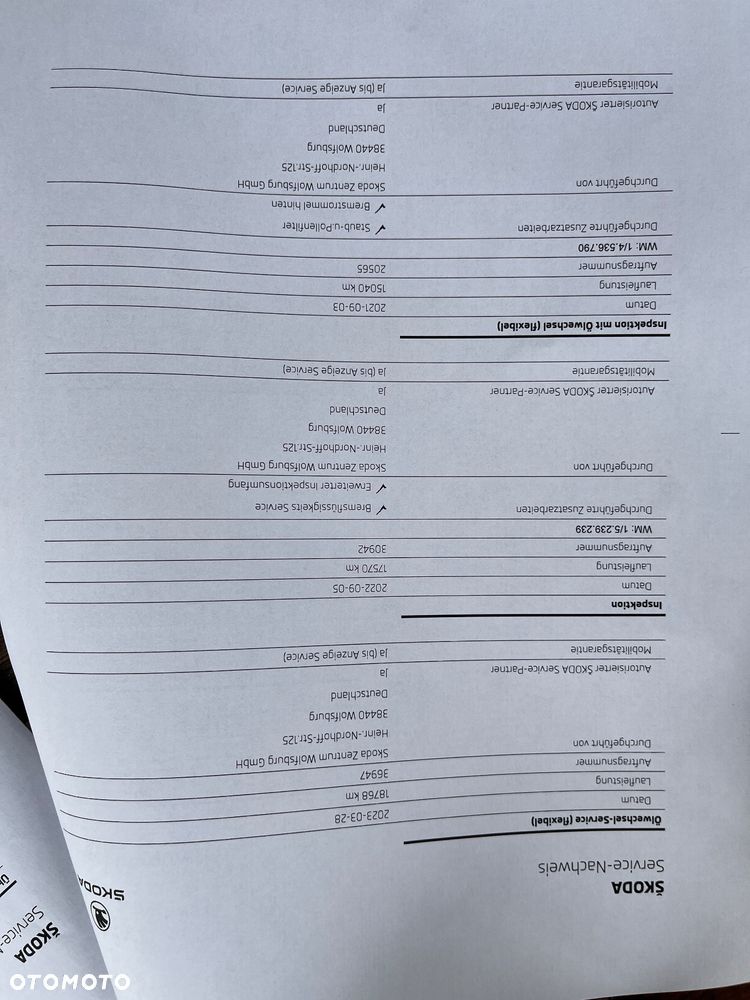 Skoda Fabia 1.0 MPI Cool Plus - 30