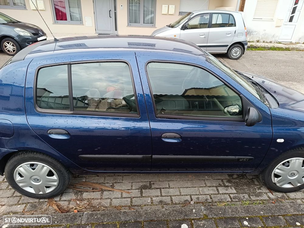 Renault Clio 1.5 dCi Expression - 2