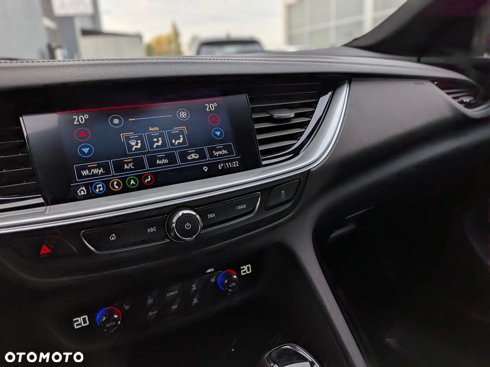 Opel Insignia 2.0 CDTI Elegance S&S - 23
