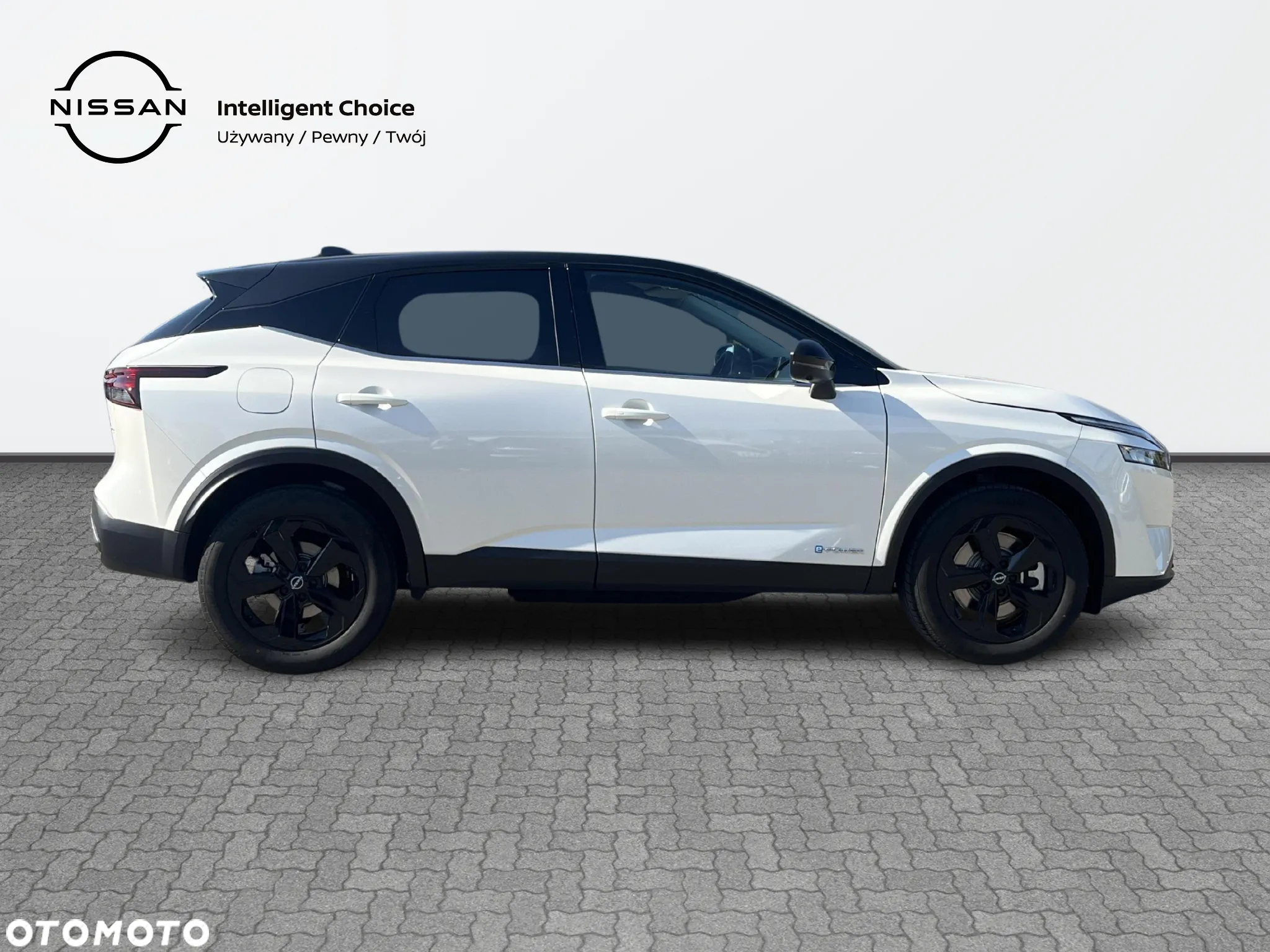 Nissan Qashqai - 6