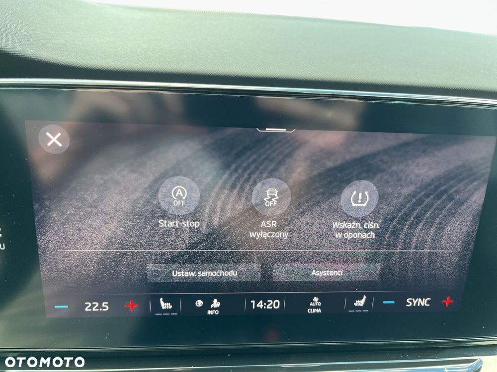 Skoda Octavia 2.0 TDI Style DSG - 39