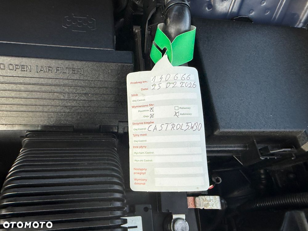 Hyundai Tucson 1.6 T-GDi Premium 2WD DCT - 23