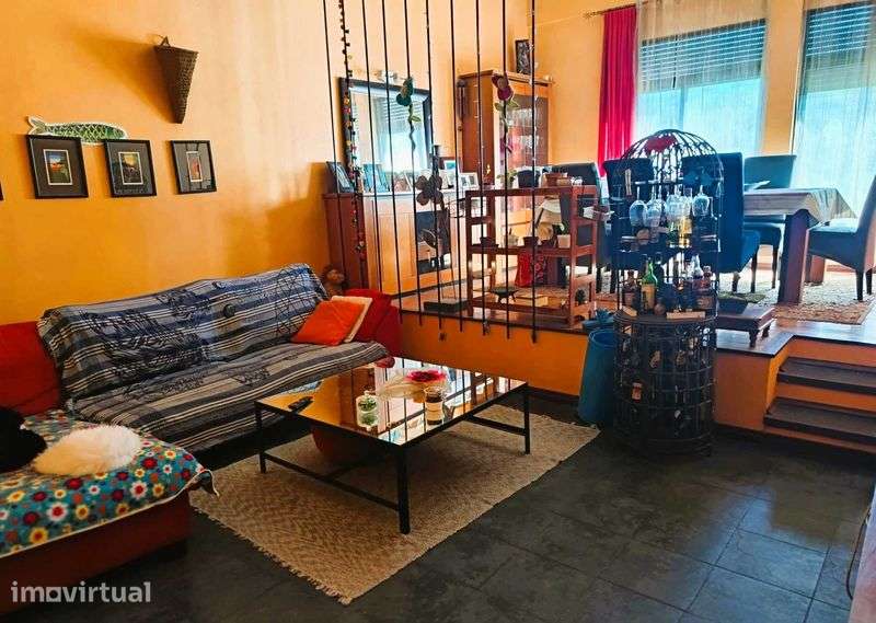 Apartamento T5 Lumiar - Grande imagem: 2/12