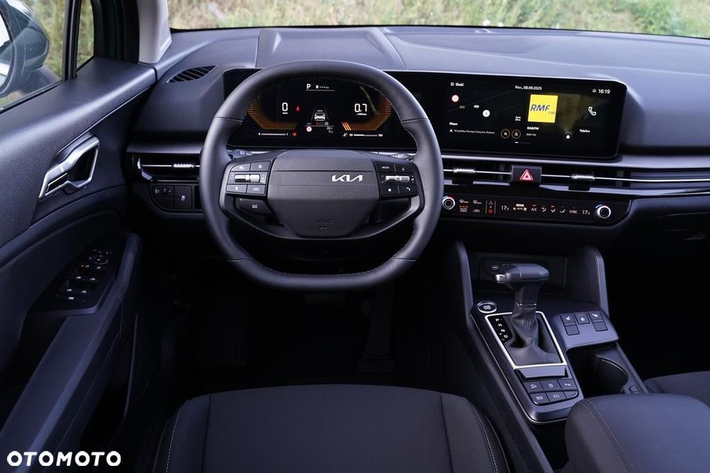 Kia Sportage 1.6 T-GDI M 2WD DCT - 25