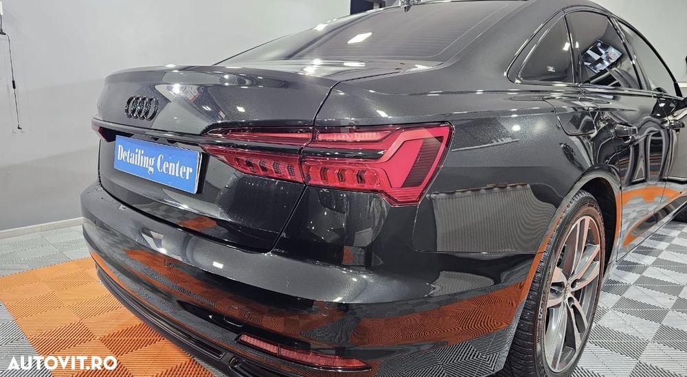 Audi A6 Limuzina - 2