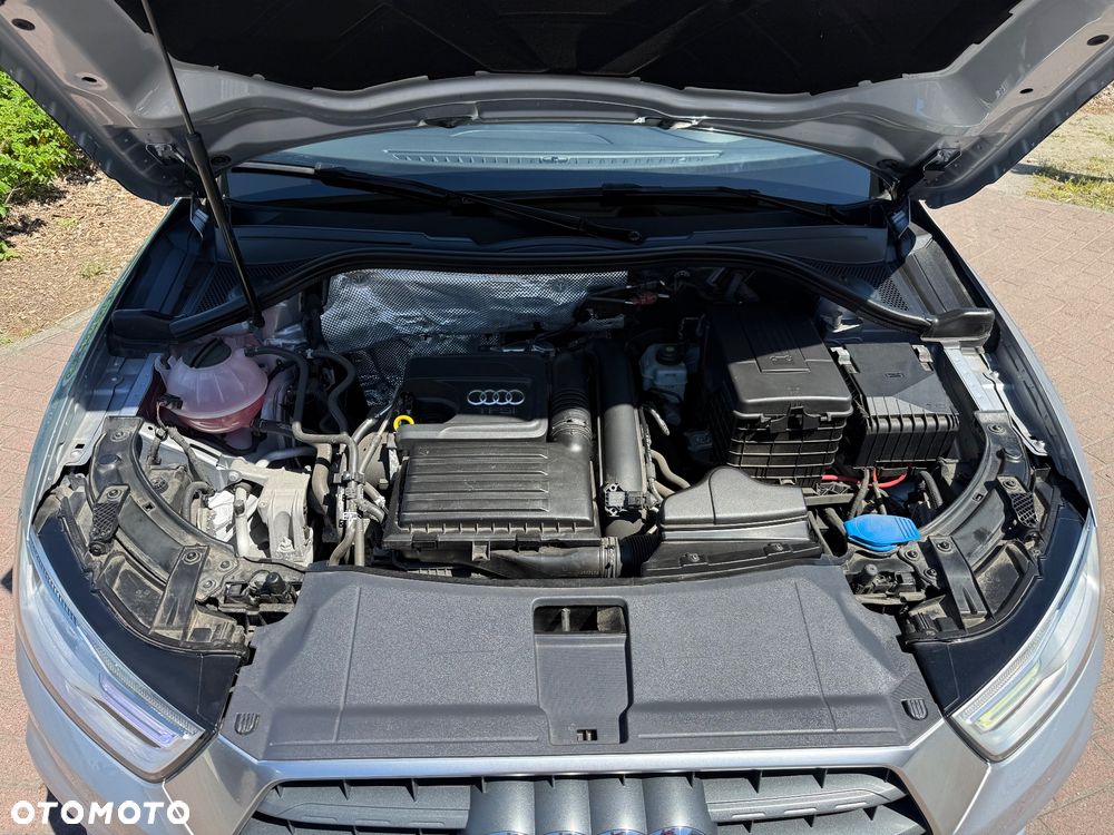 Audi Q3 1.4 TFSI Cylinder on demand S tronic sport - 20