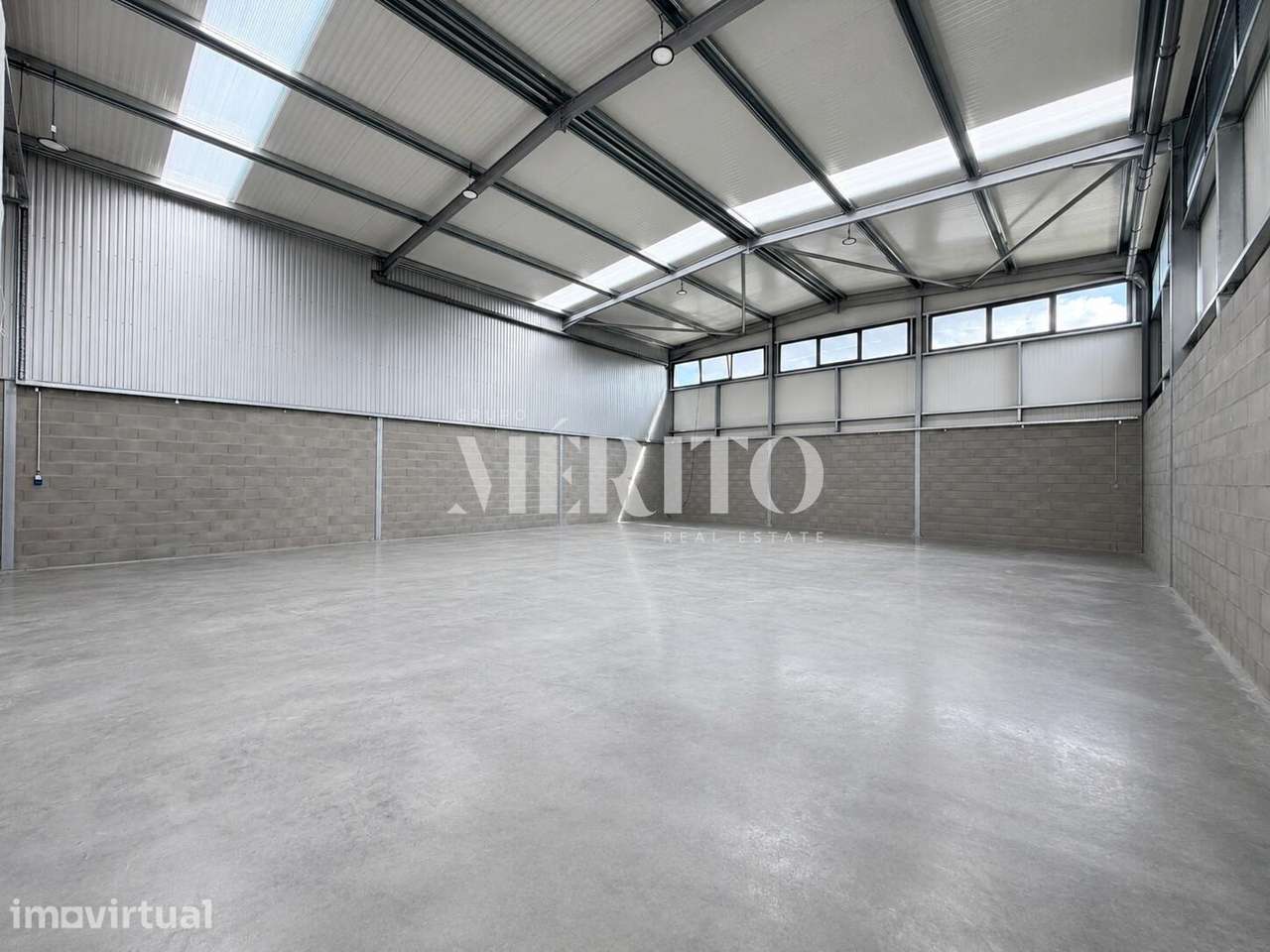 Pavilhão Novo - Arrendamento - Grande imagem: 4/16