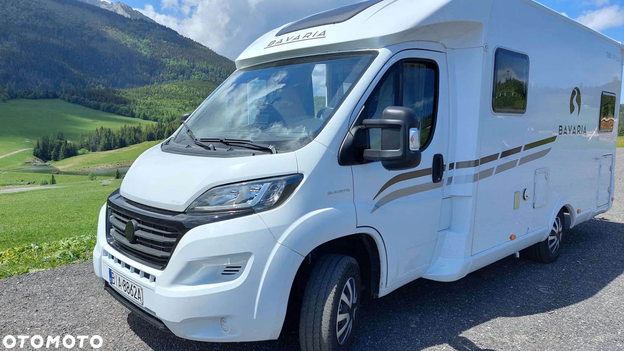Fiat ducato - 1