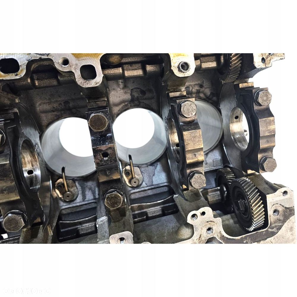 Bmw F10 F20 F30 F25 Blok Silnika N47N N47D20C 7810596 Nominał Mega Igła - 8
