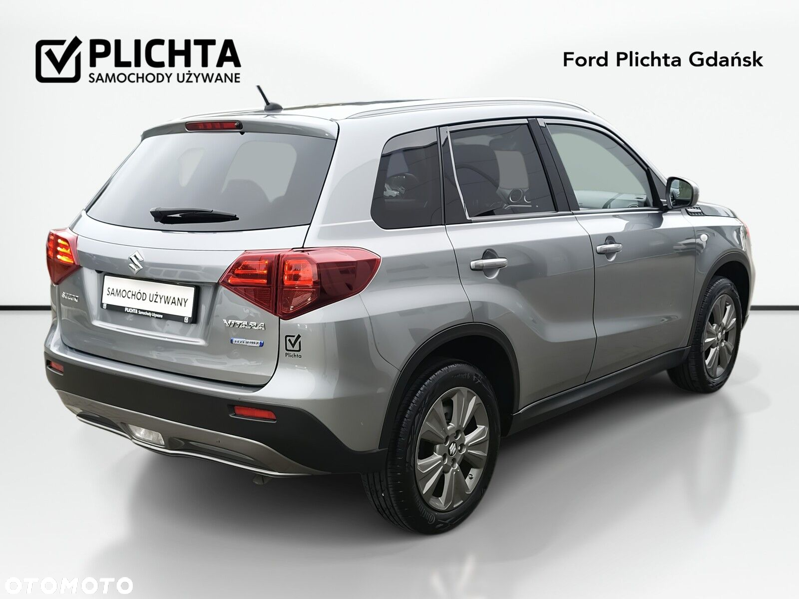 Suzuki Vitara - 5