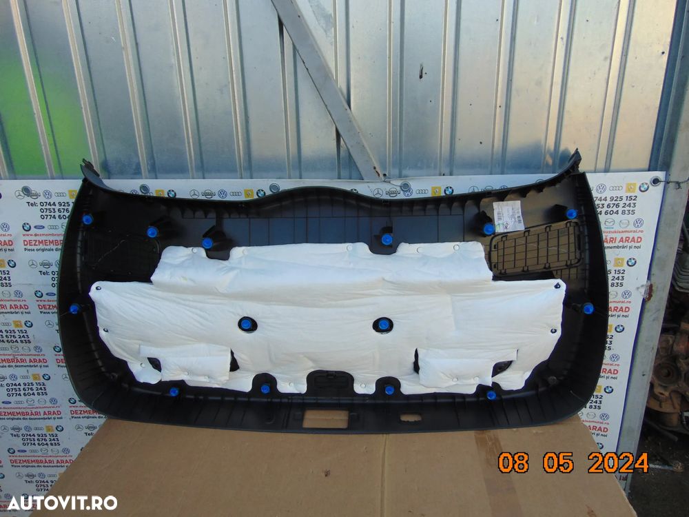 Capitonaj haion Hyundai Tucson 2015-2020 cod 81750d7100 - 2